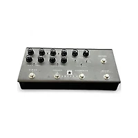 Used Blackstar Amped 3 Solid State Guitar Amp Head