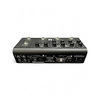 Used Blackstar Amped 3 Solid State Guitar Amp Head