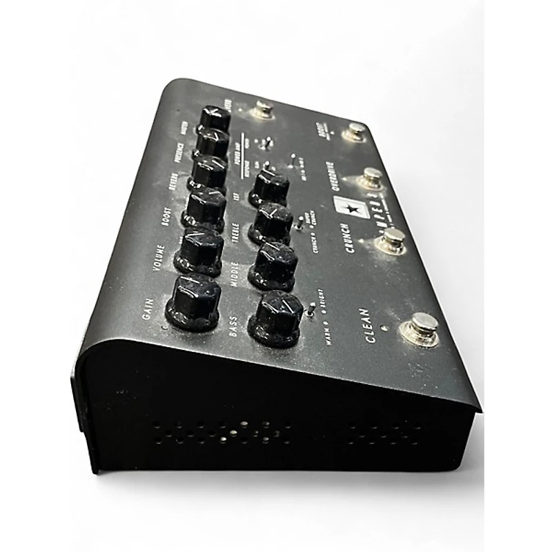 Used Blackstar Amped 3 Solid State Guitar Amp Head