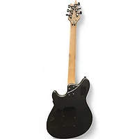 Used EVH Wolfgang Special Black Solid Body Electric Guitar