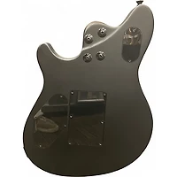 Used EVH Wolfgang Special Black Solid Body Electric Guitar