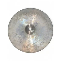 Used Zildjian 16in Medium Thin Crash Cymbal