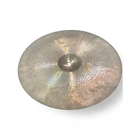 Used Zildjian 16in Medium Thin Crash Cymbal