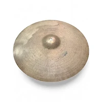 Used Zildjian 16in Medium Thin Crash Cymbal