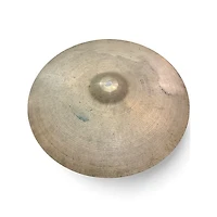 Used Zildjian 16in Medium Thin Crash Cymbal