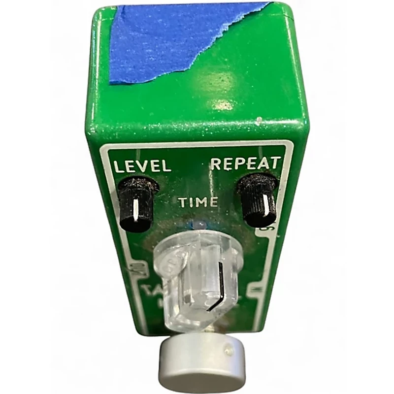 Used Tone City Tape Machine Effect Pedal