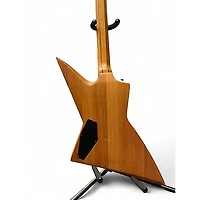 Used ESP LTD FX360SM Natural Solid Body Electric Guitar