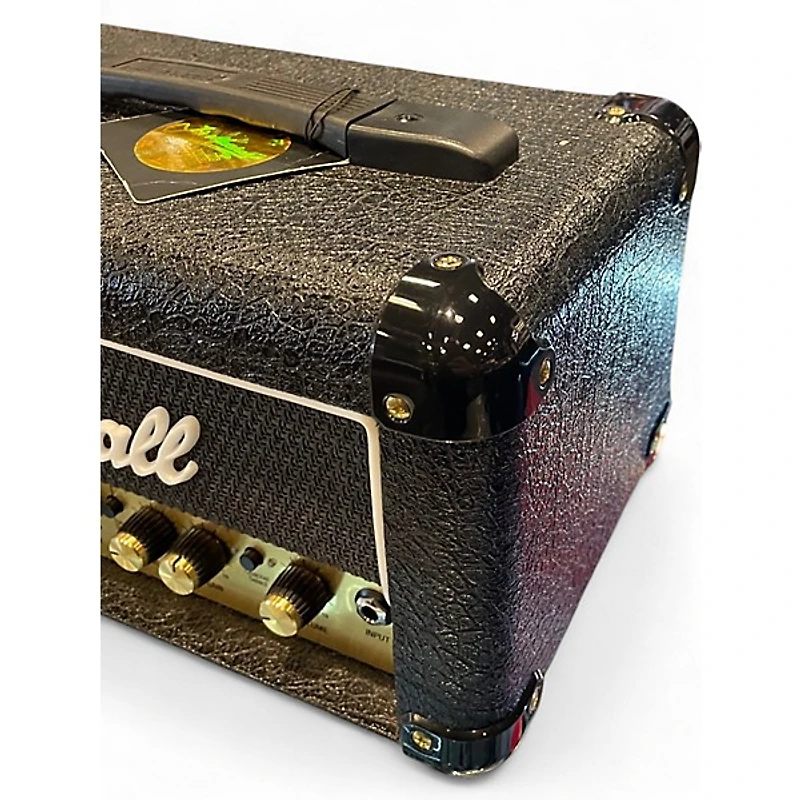 Used Marshall DSL1HR Tube Guitar Amp Head