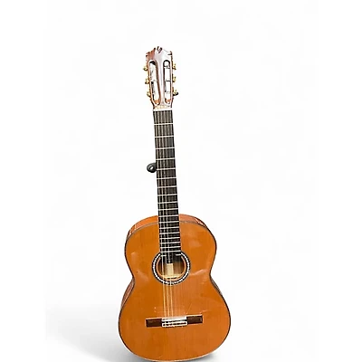 Used Cordoba C9 CD Natural Classical Acoustic Guitar