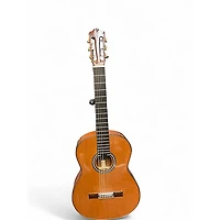 Used Cordoba C9 CD Natural Classical Acoustic Guitar