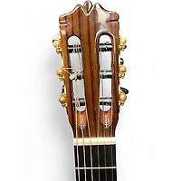 Used Cordoba C9 CD Natural Classical Acoustic Guitar