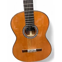 Used Cordoba C9 CD Natural Classical Acoustic Guitar