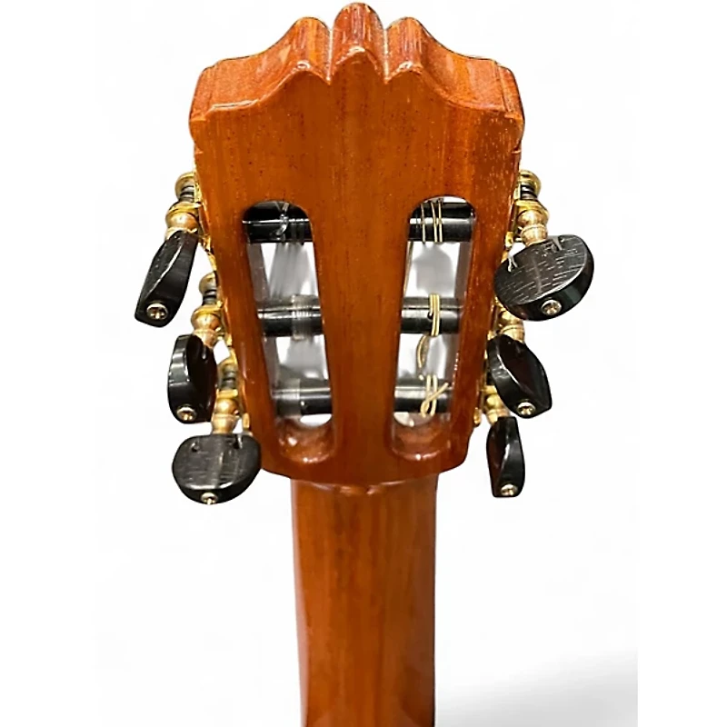 Used Cordoba C9 CD Natural Classical Acoustic Guitar