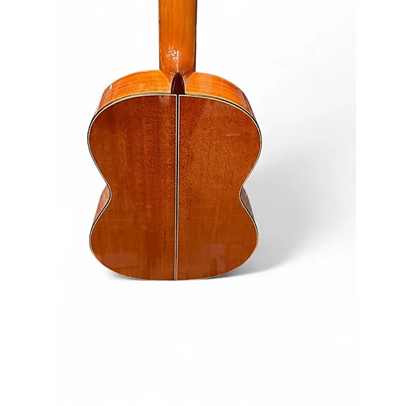 Used Cordoba C9 CD Natural Classical Acoustic Guitar