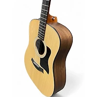 Used Taylor 110CE Natural Acoustic Electric Guitar