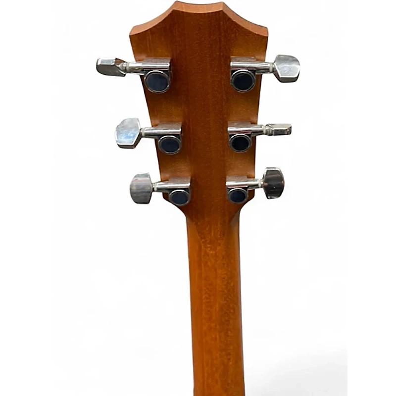 Used Taylor 110CE Natural Acoustic Electric Guitar