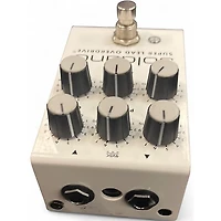 Used Soldano super lead Effect Pedal