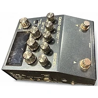 Used BOSS IR-200 Effect Pedal