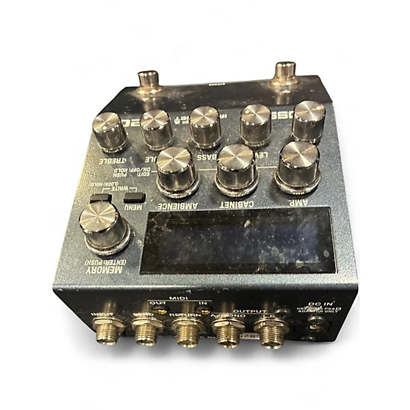 Used BOSS IR-200 Effect Pedal
