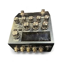 Used BOSS IR-200 Effect Pedal