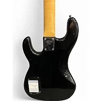 Used Kramer FOCUS 7000 Black Electric Bass Guitar