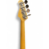 Used Kramer FOCUS 7000 Black Electric Bass Guitar