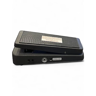 Used Dunlop 535Q Cry Baby Multi-Wah Effect Pedal