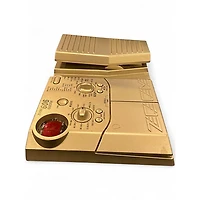 Used Zoom 606 GUITAR Effect Processor