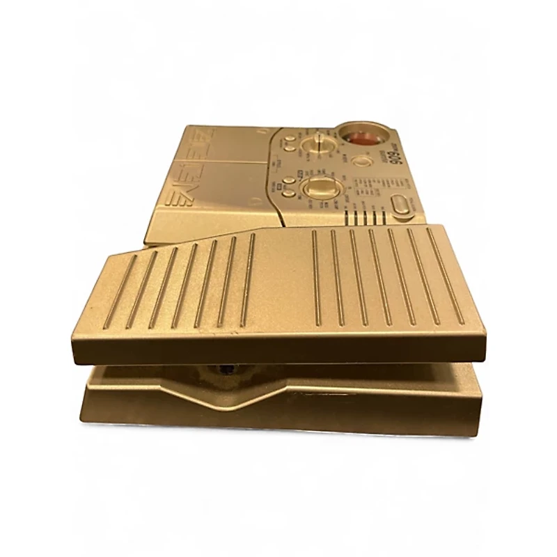 Used Zoom 606 GUITAR Effect Processor