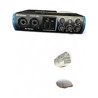 Used PreSonus STUDIO 24C Audio Interface