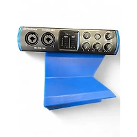 Used PreSonus STUDIO 24C Audio Interface