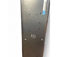 Used M-Audio Axiom 61 Key MIDI Controller