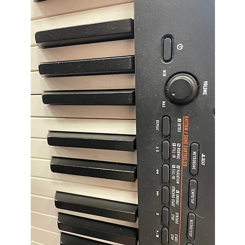 Used Casio CDPS350 Digital Piano