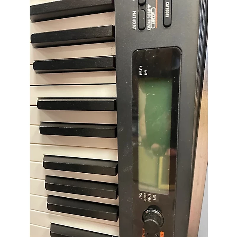 Used Casio CDPS350 Digital Piano