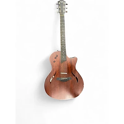 Used Taylor T5Z Classic Mahogany Acoustic Electric Guitar