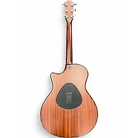 Used Taylor T5Z Classic Mahogany Acoustic Electric Guitar