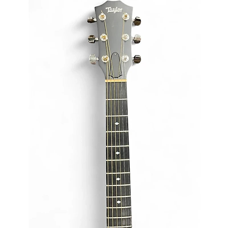 Used Taylor T5Z Classic Mahogany Acoustic Electric Guitar