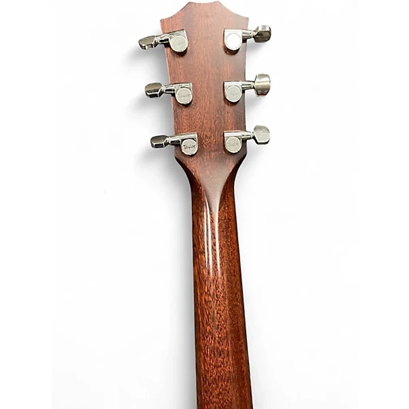 Used Taylor T5Z Classic Mahogany Acoustic Electric Guitar