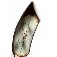 Used Taylor T5Z Classic Mahogany Acoustic Electric Guitar