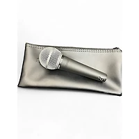 Used Shure SM48LC Dynamic Microphone