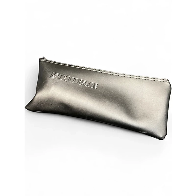 Used Shure SM48LC Dynamic Microphone