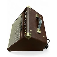 Used Acoustic A15 15W 1x6.5 Acoustic Guitar Combo Amp