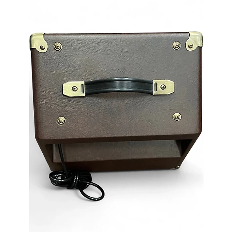 Used Acoustic A15 15W 1x6.5 Acoustic Guitar Combo Amp