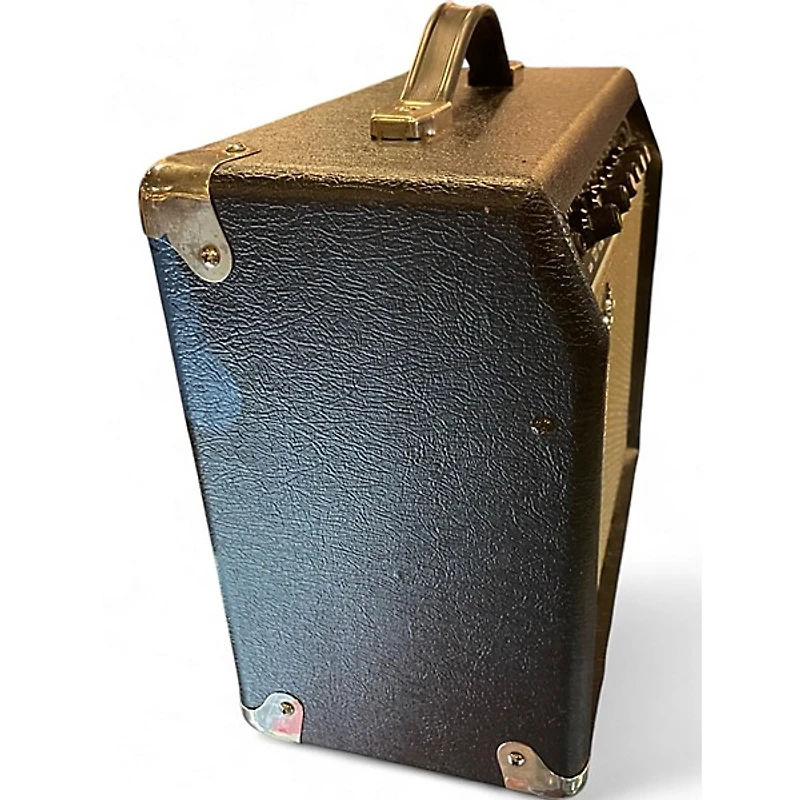 Used Fender CHAMP 15 Guitar Combo Amp