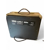 Used Fender CHAMP 15 Guitar Combo Amp