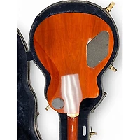 Used Larrivee RS4 Amber Solid Body Electric Guitar