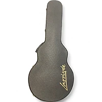 Used Larrivee RS4 Amber Solid Body Electric Guitar