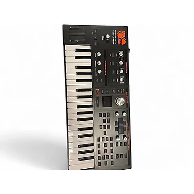 Used Asm Hydrasynth Explorer Synthesizer