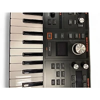 Used Asm Hydrasynth Explorer Synthesizer