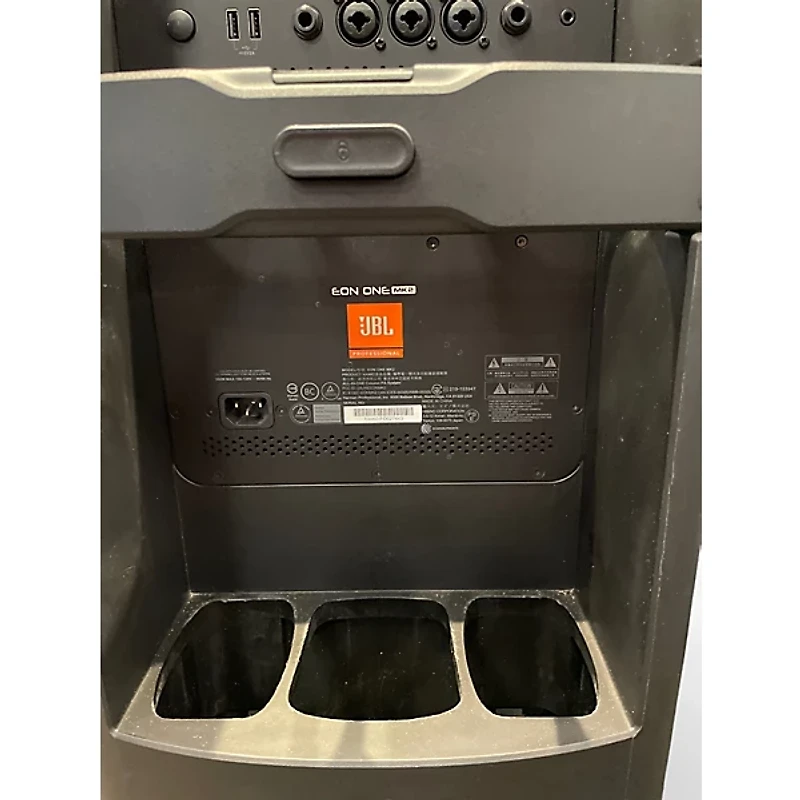 Used JBL EON ONE MKII Sound Package